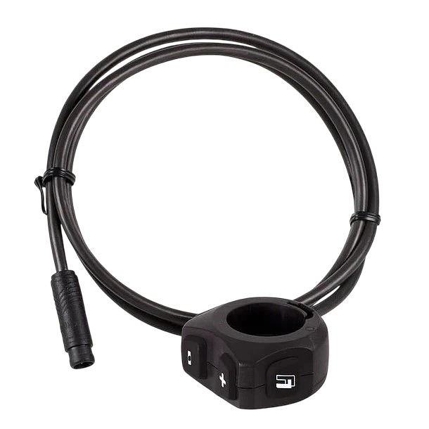 Control remoto de manillar - ELE HMI, WIRED TRAIL REMOTE 2 
