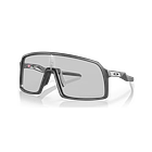 Lentes Oakley Sutro - Matte Carbon/Clear Photochromic 1