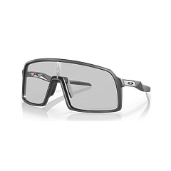 Lentes Oakley Sutro - Matte Carbon/Clear Photochromic