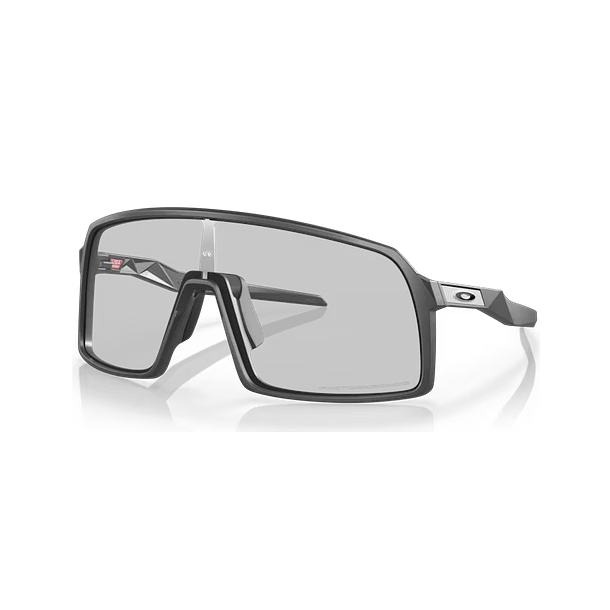 Lentes Oakley Sutro - Matte Carbon/Clear Photochromic 1