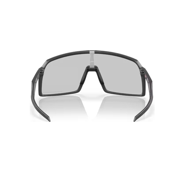 Lentes Oakley Sutro - Matte Carbon/Clear Photochromic 3
