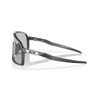 Lentes Oakley Sutro - Matte Carbon/Clear Photochromic 2