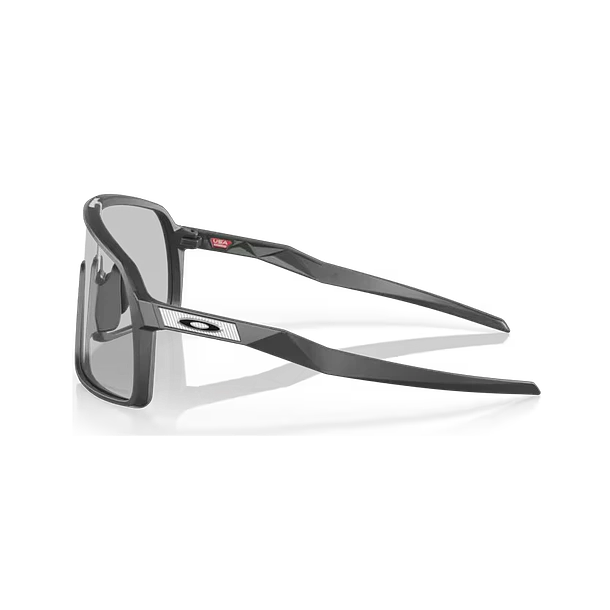 Lentes Oakley Sutro - Matte Carbon/Clear Photochromic 2
