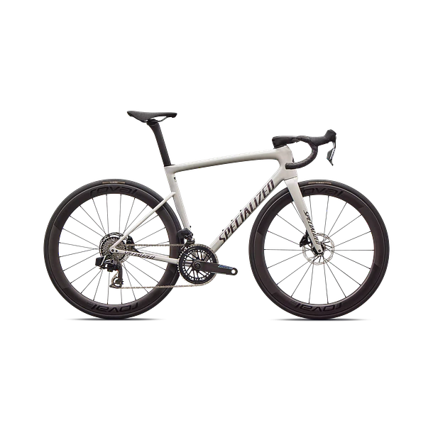 Tarmac SL8 Pro SRAM Force AXS  3