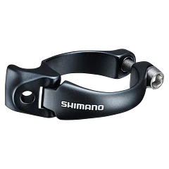 Shimano Dura Ace Di2 SM-AD91 Front Derailleur Adaptor for FD-R9150