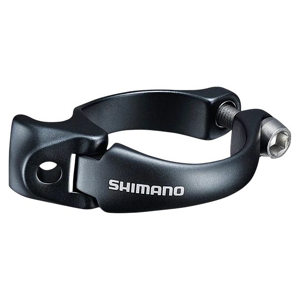 Shimano Dura Ace Di2 SM-AD91 Front Derailleur Adaptor for FD-R9150 