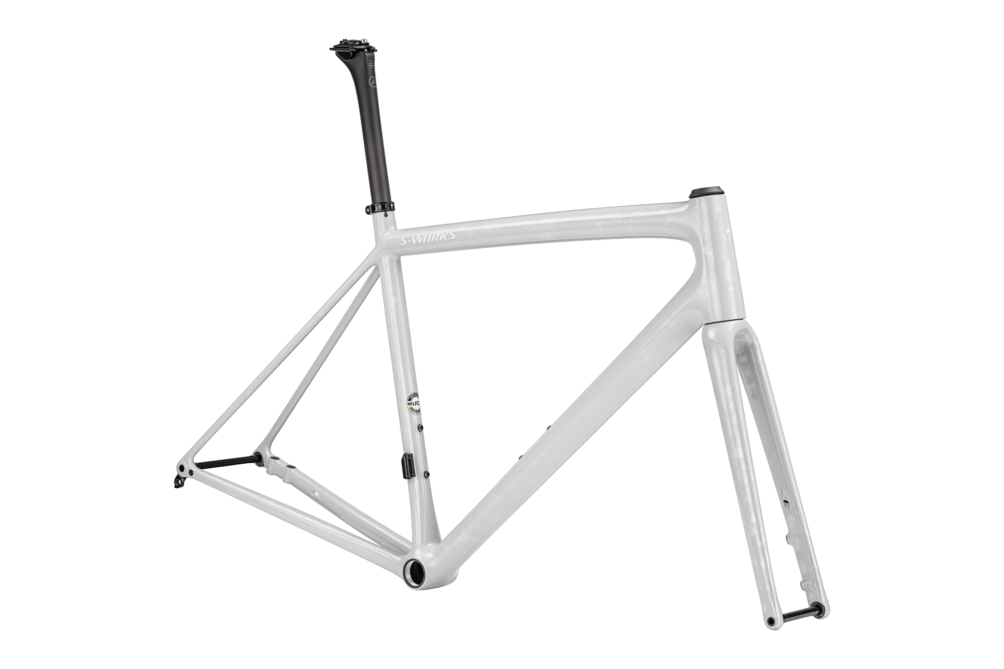 【フレームセットのみ】Aethos Comp 54 Aethos Frameset Talla 54