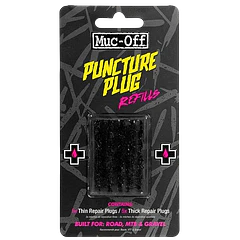 Recarga de Tapones Muc-Off para Pinchazos