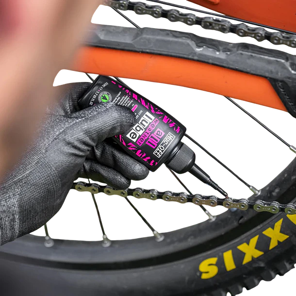 Muc-Off: All Weather Lube – Lubricante Todo Clima 3