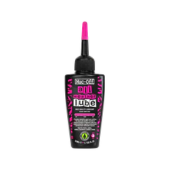 Muc-Off: All Weather Lube – Lubricante Todo Clima