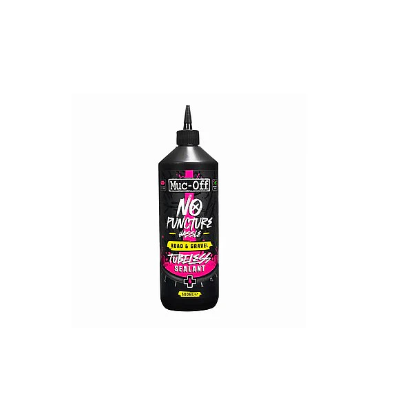 Liquido Tubeless Road / Gravel - 500 ml. 