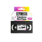 Tubeless Rim Tape Muc-off 30mm 2