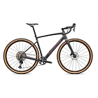 Diverge 4 Sport Carbon Shimano GRX 600 - Obsidian Metallic/Quartz Metallic 1
