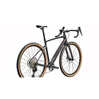 Diverge 4 Sport Carbon Shimano GRX 600 - Obsidian Metallic/Quartz Metallic 2