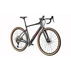 Diverge 4 Sport Carbon Shimano GRX 600 - Obsidian Metallic/Quartz Metallic 3