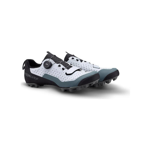 Specialized  Recon 2.0  Dove Grey/crushed Emerald 2