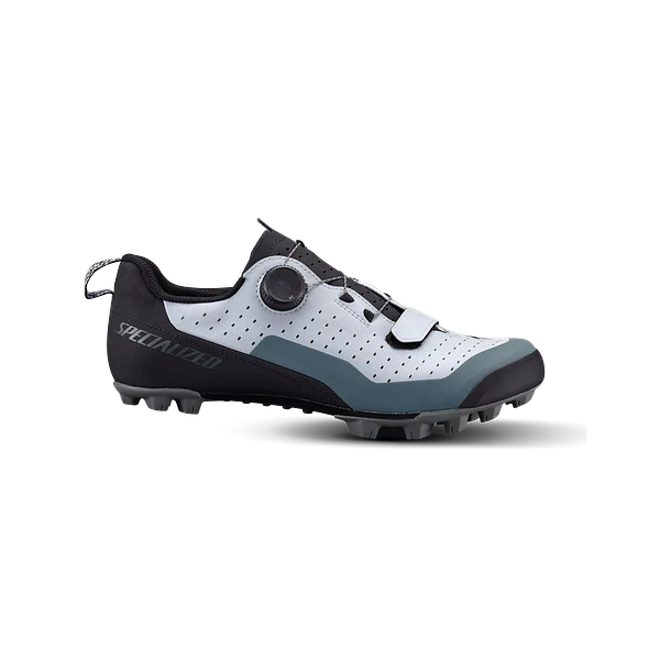 Specialized  Recon 2.0  Dove Grey/crushed Emerald 1