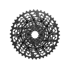 Piñón SRAM XD GX FullPin A1 XG1150 11V 10-42T Negro