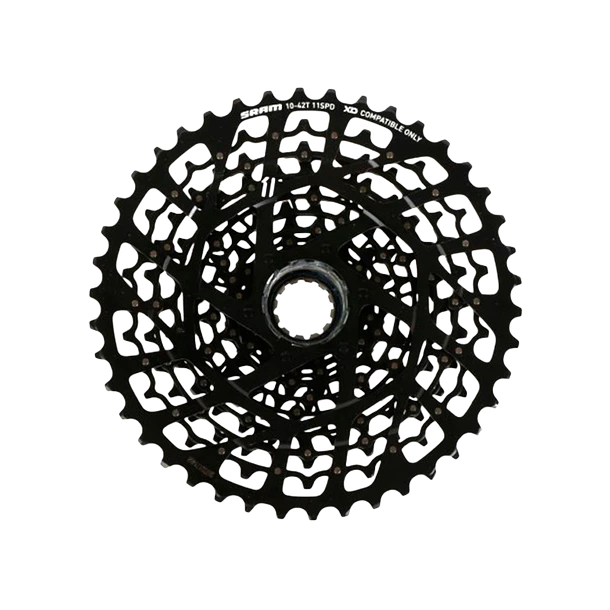 Piñón SRAM XD GX FullPin A1 XG1150 11V 10-42T Negro 2