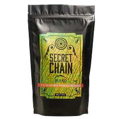 Secret Chain Blend - Hot Melt Wax 500g - Silca