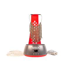 Chain Waxing System - Silca 