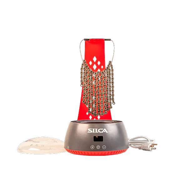 Chain Waxing System - Silca  1