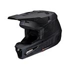 Kit Leatt Casco Moto 3.5 Antiparra 3.5 Stealth  S 2