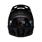 Kit Leatt Casco Moto 3.5 Antiparra 3.5 Stealth  S 3