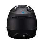 Kit Leatt Casco Moto 3.5 Antiparra 3.5 Stealth  S 4