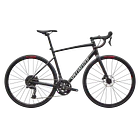 Allez Shimano CUES /Obsidian 1