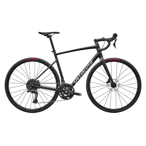 Allez Shimano CUES /Obsidian 1