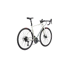 Allez Shimano CUES / Dune White 3