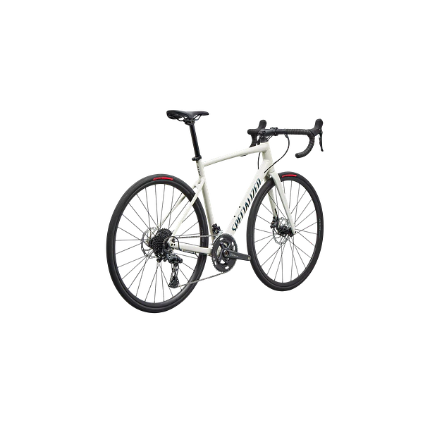 Allez Shimano CUES / Dune White 3