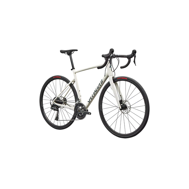 Allez Shimano CUES / Dune White 2