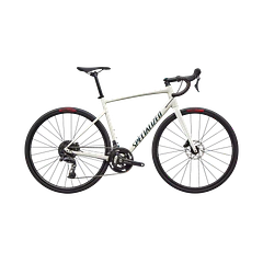 Allez Shimano CUES / Dune White