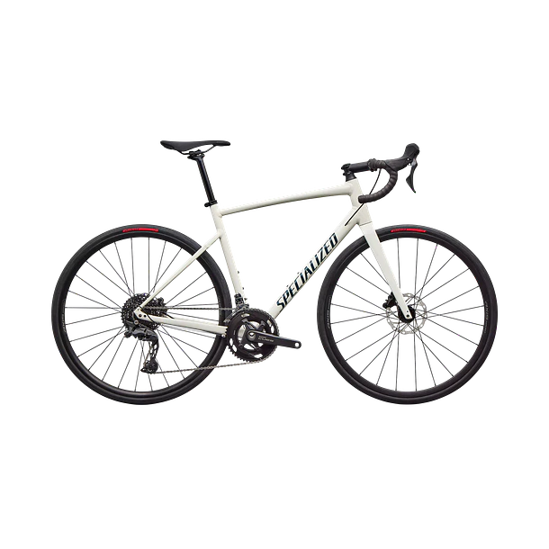 Allez Shimano CUES / Dune White 1