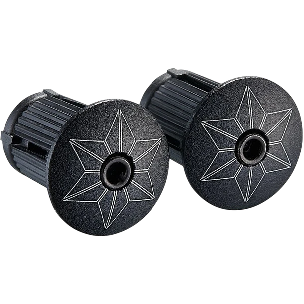 Cinta Supacaz Super Sticky Kush Gravel - Black 4