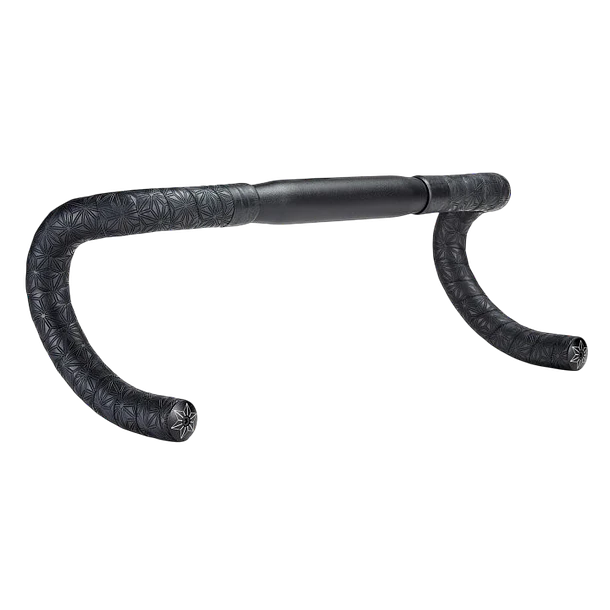 Cinta Supacaz Super Sticky Kush Gravel - Black 3