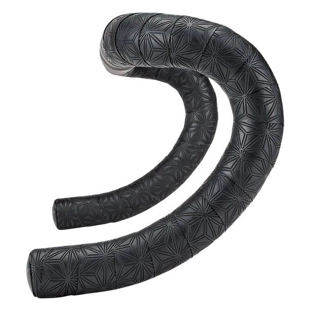 Cinta Supacaz Super Sticky Kush Gravel - Black 1