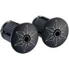 Supacaz Cinta Super Sticky Kush Tape Classic Blk 4
