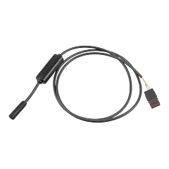 Ele Remote Node,Pa,Hmi Cable
