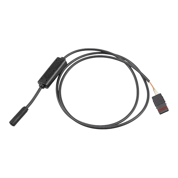 Ele Remote Node,Pa,Hmi Cable 