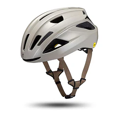 Casco Specialized Align II Sandstone Metallic