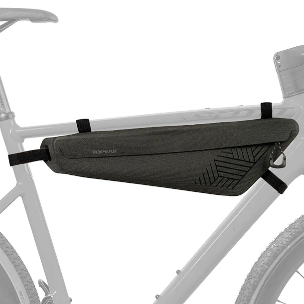 Bolso Topeak Cuadro Midloader Drybag M 4
