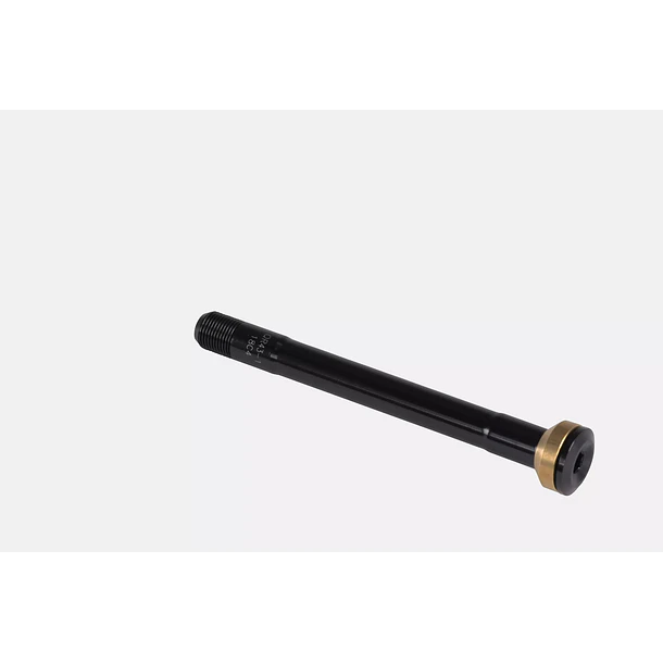 Eje Pasante Delantero 6mm 12x100mm Specialized . 