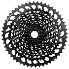 Piñón SRAM XD Eagle S200 C1 XG1275 10-52T Negro 1