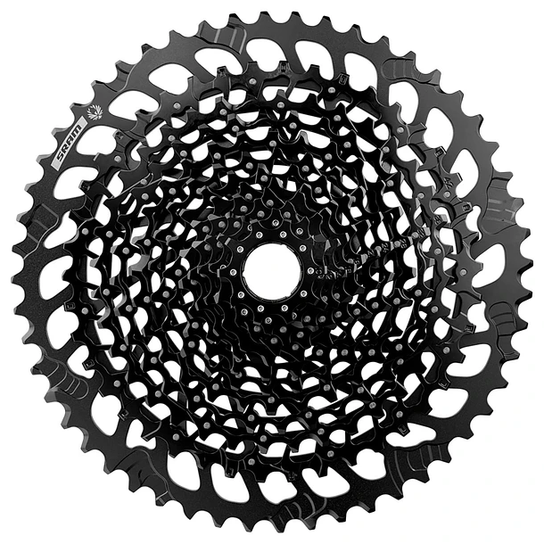 Piñón SRAM XD Eagle S200 C1 XG1275 10-52T Negro 1