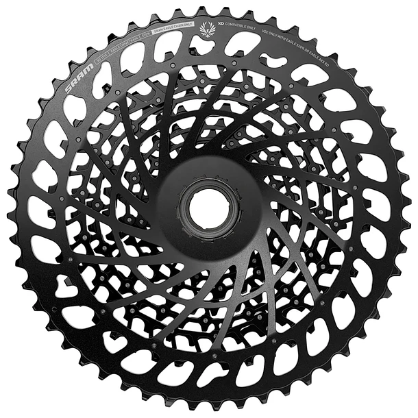 Piñón SRAM XD Eagle S200 C1 XG1275 10-52T Negro 2