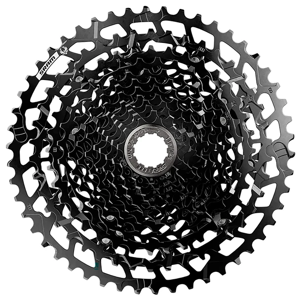 Piñón SRAM HG Eagle S100 B1 PG1210 11-50T Negro 