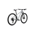 Rockhopper Comp   Satin Shadow Silver / Silver Dust 3